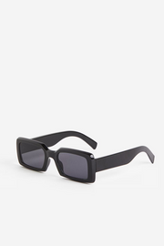 Rectangular Sunglasses